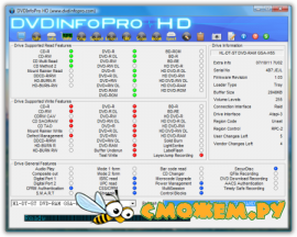DVDInfoPro 6.123