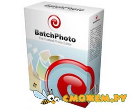 BatchPhoto Pro 2.6
