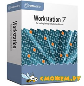 VMware Workstation 7.0.0 Build 203739 Final