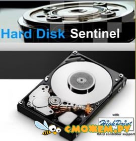Hard Disk Sentinel Pro 3.00