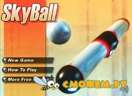 Sky Ball