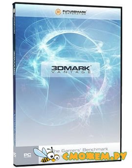 3DMark Vantage 1.0.2 1901