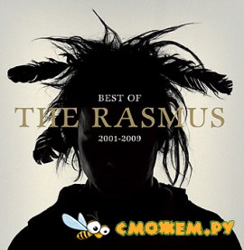 The Rasmus - The Best Of 2001-2009