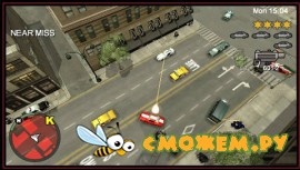 Grand Theft Auto: Chinatown Wars