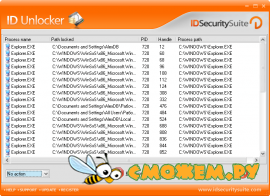 ID Unlocker 1.2