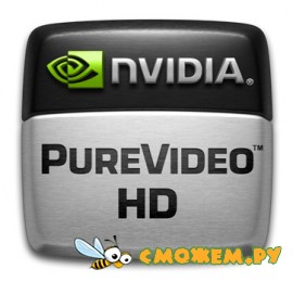 NVIDIA PureVideo HD