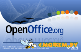 OpenOffice.org 3.2.0