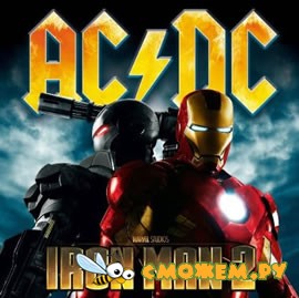 AC/DC - Iron Man 2