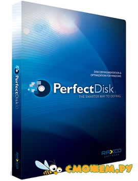 PerfectDisk 11