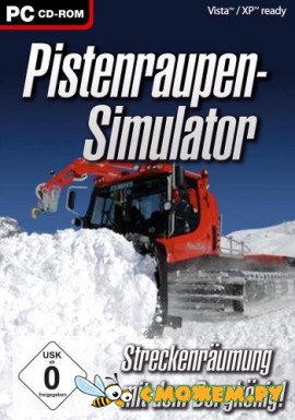 Snowcat Simulator