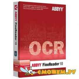 ABBYY FineReader 10 Professional Edition