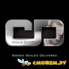 Craig David - Signed Sealed Delivered