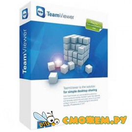 TeamViewer 5.0.8081