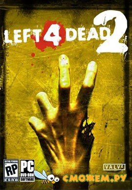 Left 4 Dead 2