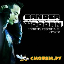 Sander van Doorn - Identity Essentials