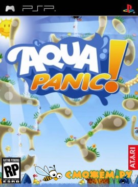 Aqua Panic!