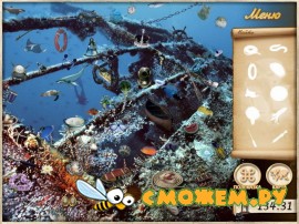 Загадочный город. Каир