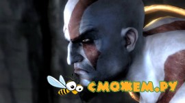 Трейлер God of War 3