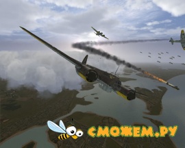 Эскадрилья смерти / Air Battles: Sky Defender
