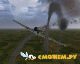 Эскадрилья смерти / Air Battles: Sky Defender