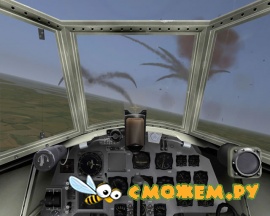 Эскадрилья смерти / Air Battles: Sky Defender