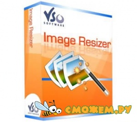 VSO Image Resizer 3.0.1.81