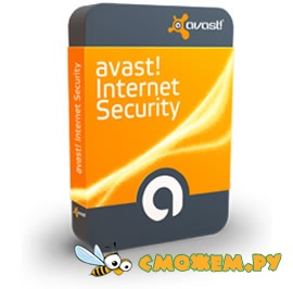Avast! Internet Security 5.0.507
