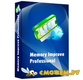Memory Improve Professional 5.2.2.625