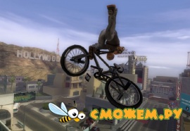 Tony Hawk's American Wasteland