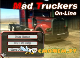 Mad Truckers