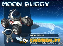 Moon Buggy