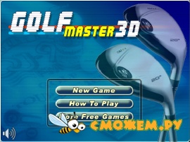 Golf Master