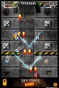 Sky Force: Reloaded