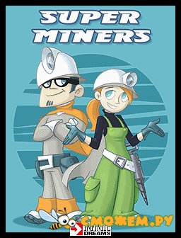 Super Miners