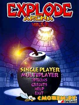 Explode Arena