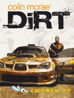 Colin McRae: Dirt 3D