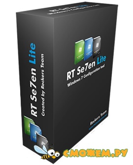 RT Se7en Lite 1.0.2