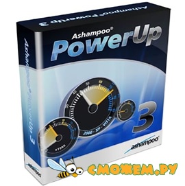 Ashampoo PowerUp 3.23