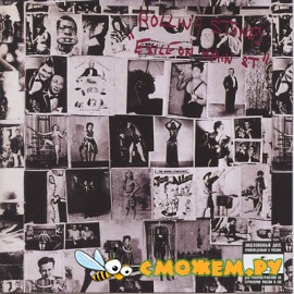 Rolling Stones - Exile On Main Street