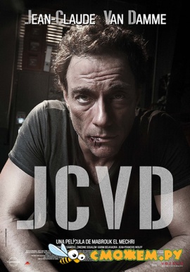 Ж.К.В.Д. / JCVD