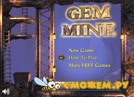 Gem Mine