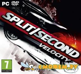 Split/Second: Velocity