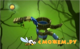 Puzzle Dimension