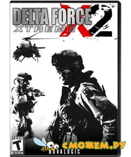 Delta Force: Xtreme 2