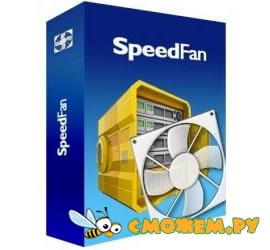 SpeedFan 4.41 Final