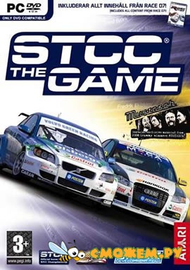 STCC: The Game