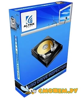 Hard Drive Inspector 3.83 Build 361 Pro & for Notebooks