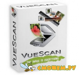 VueScan 8.6.39 Pro