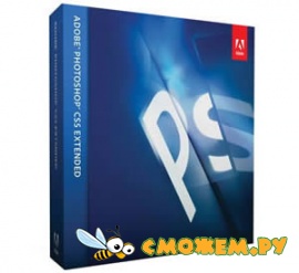 Adobe Photoshop CS5 Extended