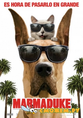 Мармадюк / Marmaduke